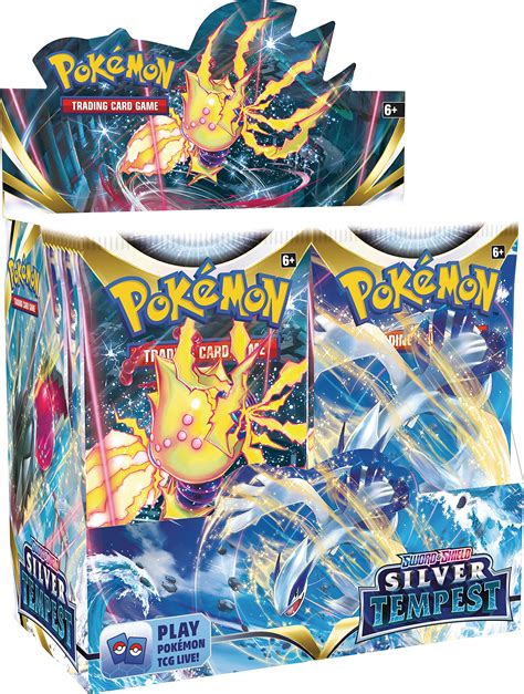 pokemon cheapest booster box